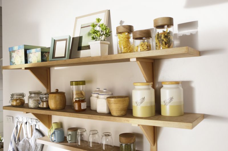 Stylish Storage Solutions