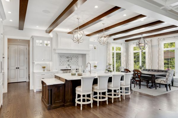 Kitchen Remodeling Service