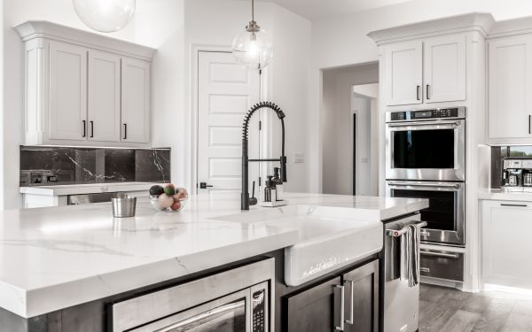 Kitchen Makeover
