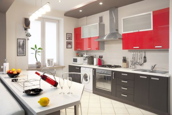 Kitchen Modernization in Chesterfield