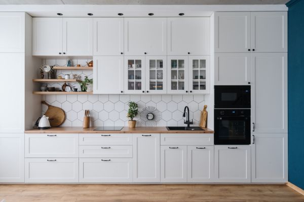 Kitchen Cupboards Remodeling in Chesterfield