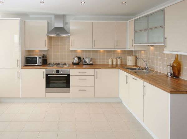 Kitchen Cabinets Remodeling in Chesterfield