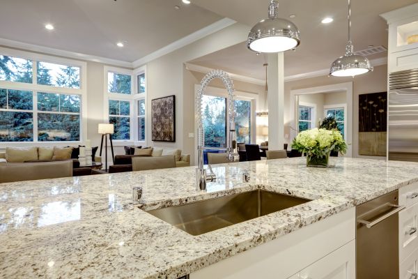 Counter Remodeling in Chesterfield