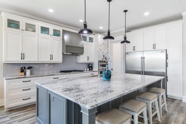 Modern Kitchen Remodeling in Chesterfield