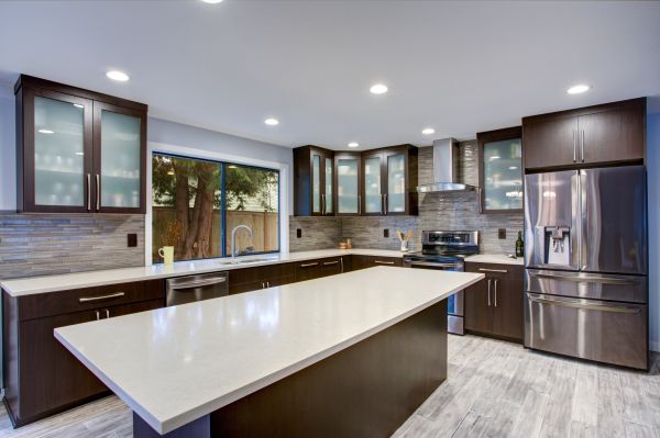 Kitchen Renovation in Chesterfield
